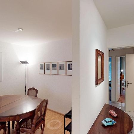 Unique Serviced Living @ Basel Old Town Dış mekan fotoğraf