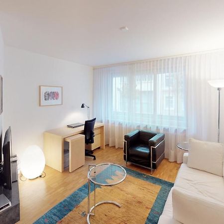 Unique Serviced Living @ Basel Old Town Dış mekan fotoğraf
